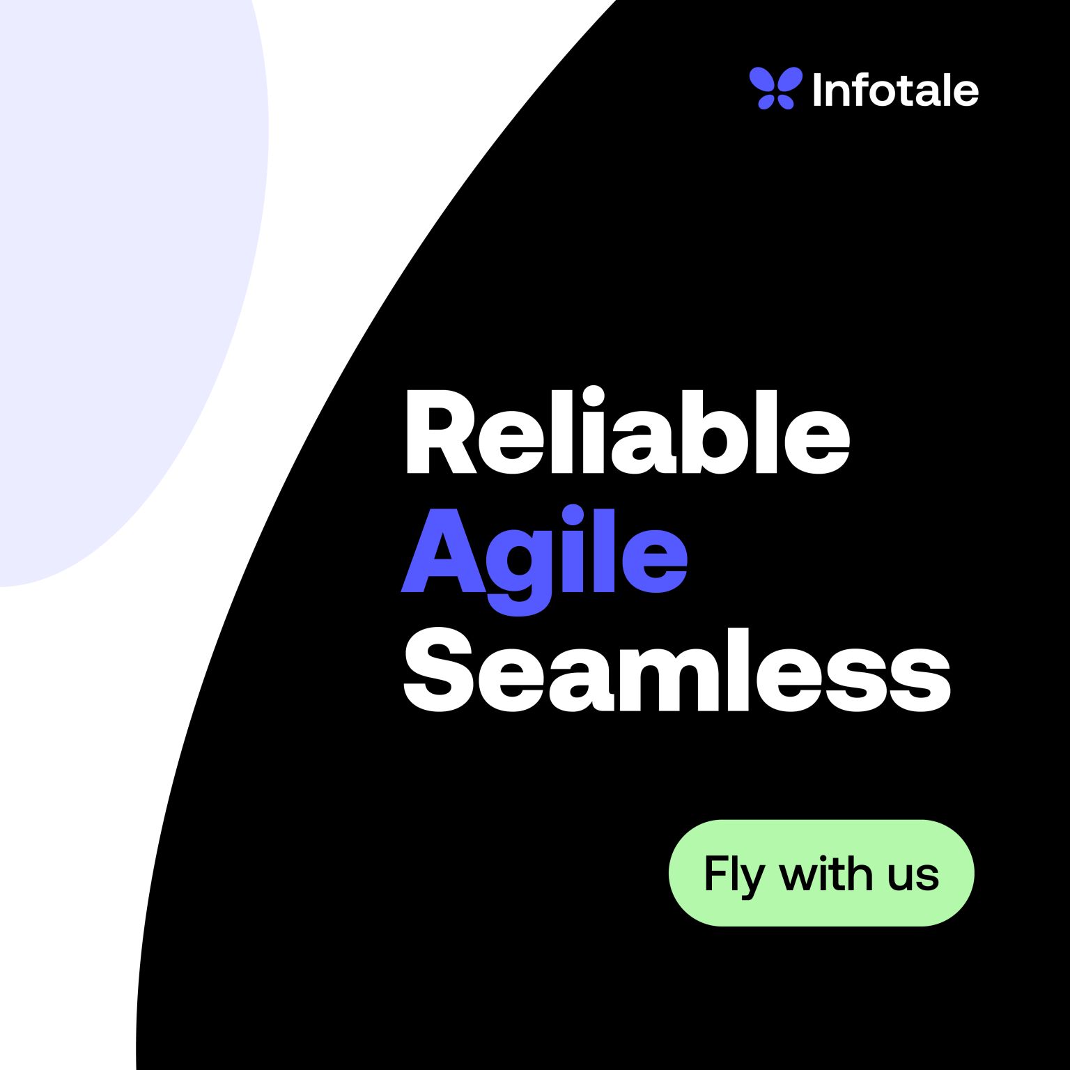 Meet Infotale – Data Solutions